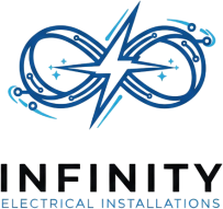 Infinity Electrical Installations Ltd logo