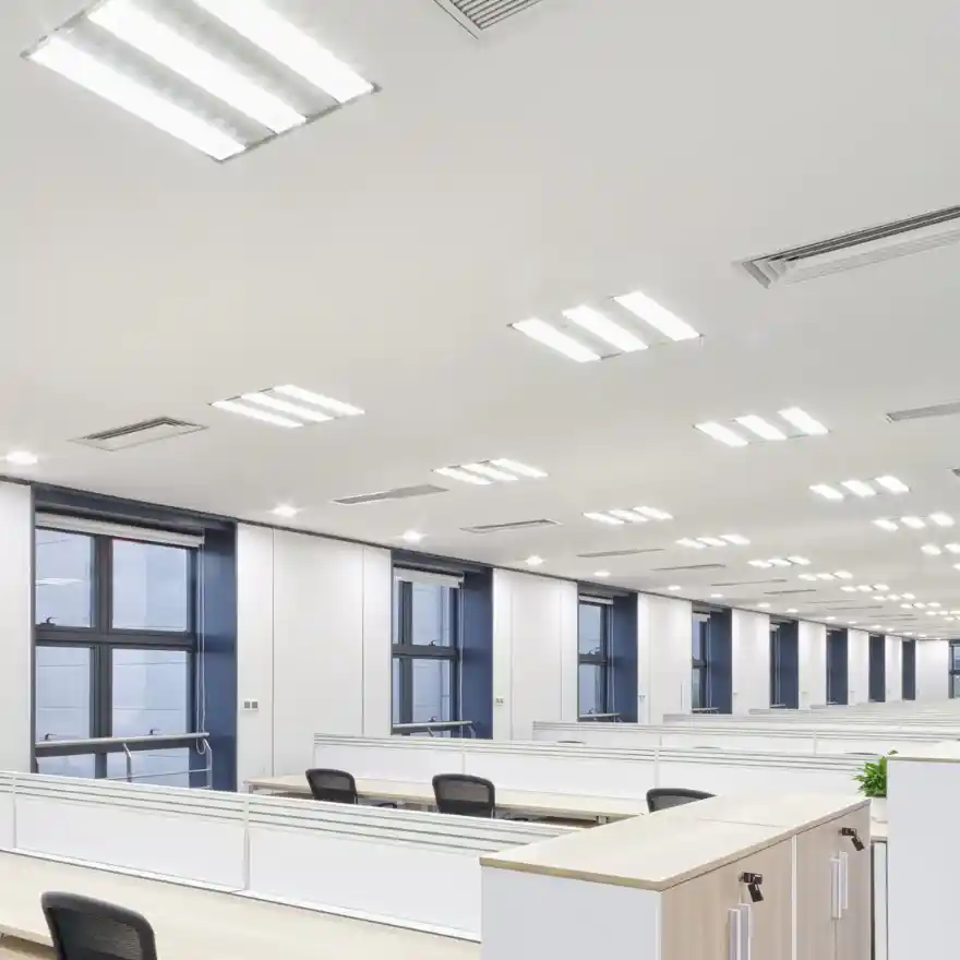 Commercial Electrician Northampton