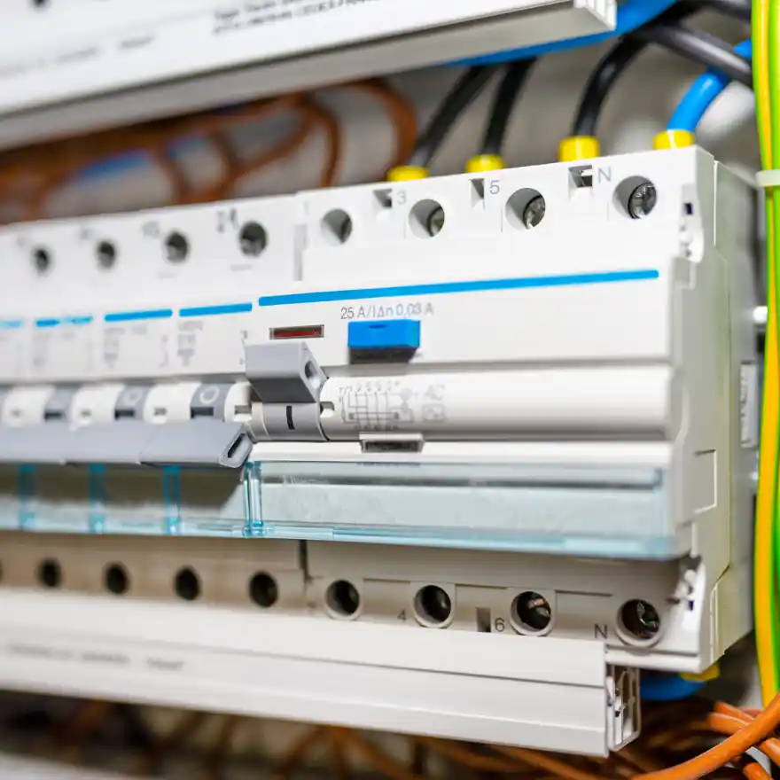 Domestic Electrician Northampton