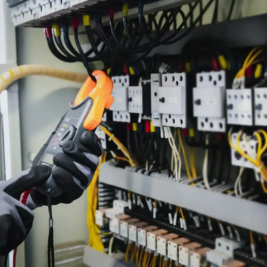 EICR Electrical Testing